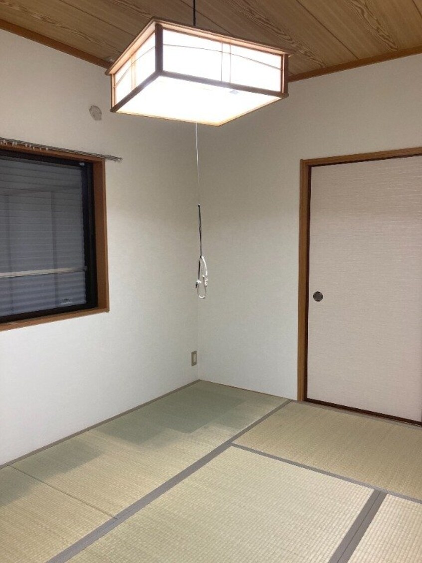 ※別号室写真 コーポ山下Ⅲ