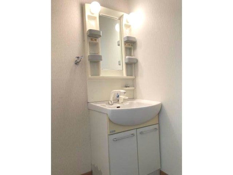 ※別号室写真 コーポ山下Ⅲ