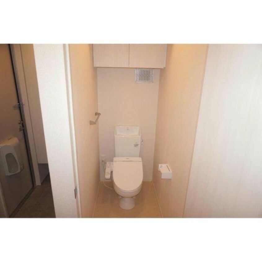 ※別号室の写真になります。 ベル フェリシア