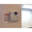 ※別号室の写真になります。 ベル フェリシア