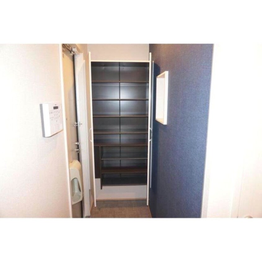 ※別号室の写真になります。 ベル フェリシア