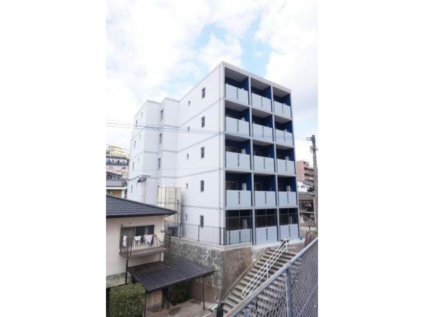 外観 Residence家野