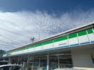 ファミリーマート諫早金谷町店(コンビニ)まで313m ラ・フォンターナ