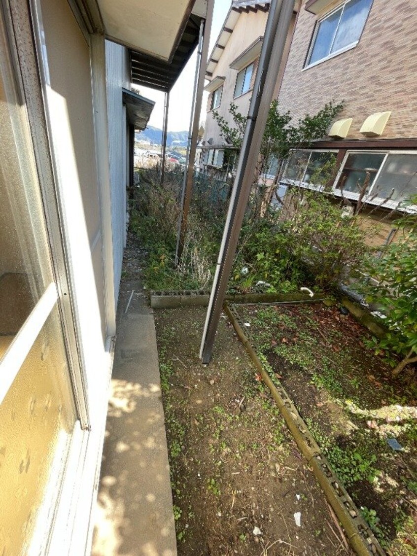  長崎本線/高田駅 徒歩61分 1階 築49年