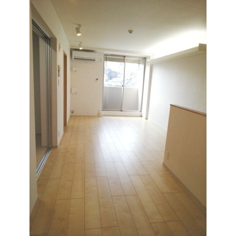 ※別号室写真 アルカンシェル