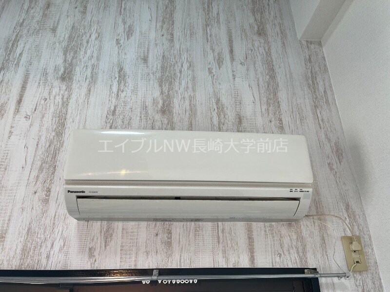 ※別号室のお写真です 長崎本線/肥前古賀駅 徒歩68分 5階 築29年