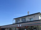 セブンイレブン長崎馬町店(コンビニ)まで87m フォーレ諏訪参道