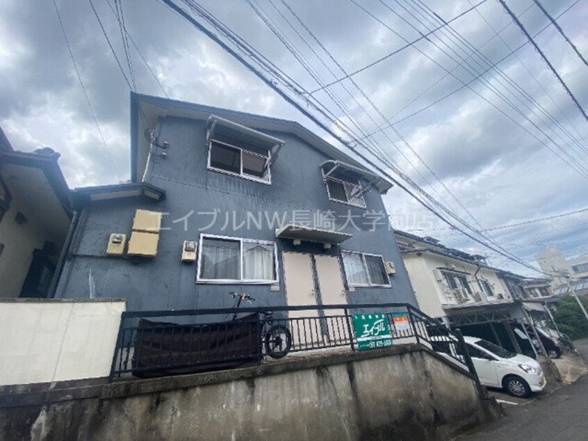  長崎本線/浦上駅 徒歩8分 1階 築52年