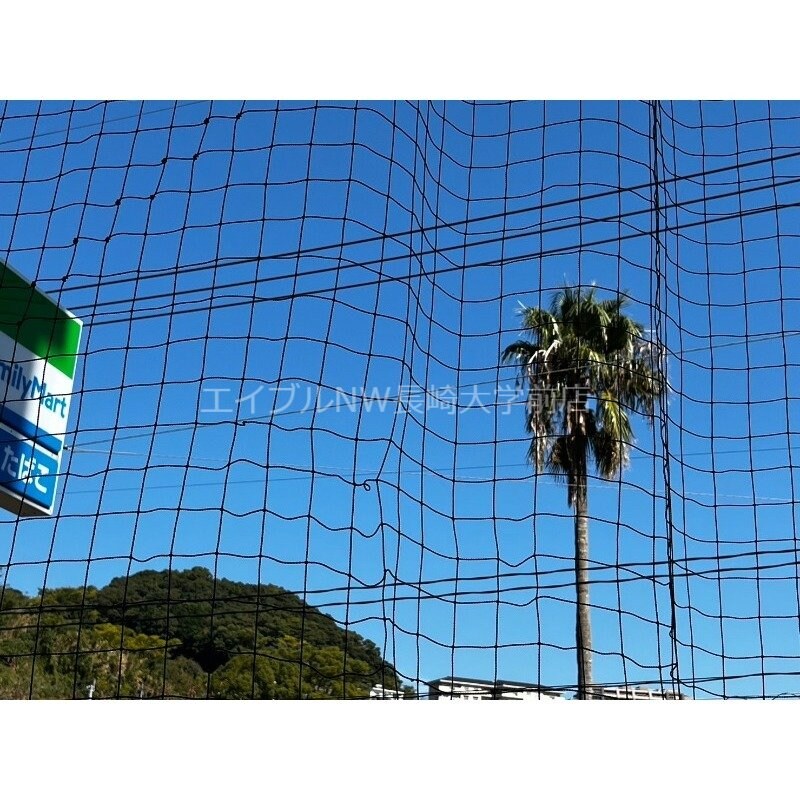 ※写真は別号室です 長崎本線/肥前古賀駅 徒歩68分 7階 築29年