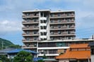佐世保線/武雄温泉駅 車移動 4階 築23年の外観