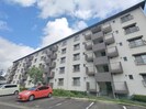 フロンティア葉山の外観