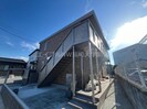 鹿児島本線/田代駅 徒歩14分 2階 1年未満の外観