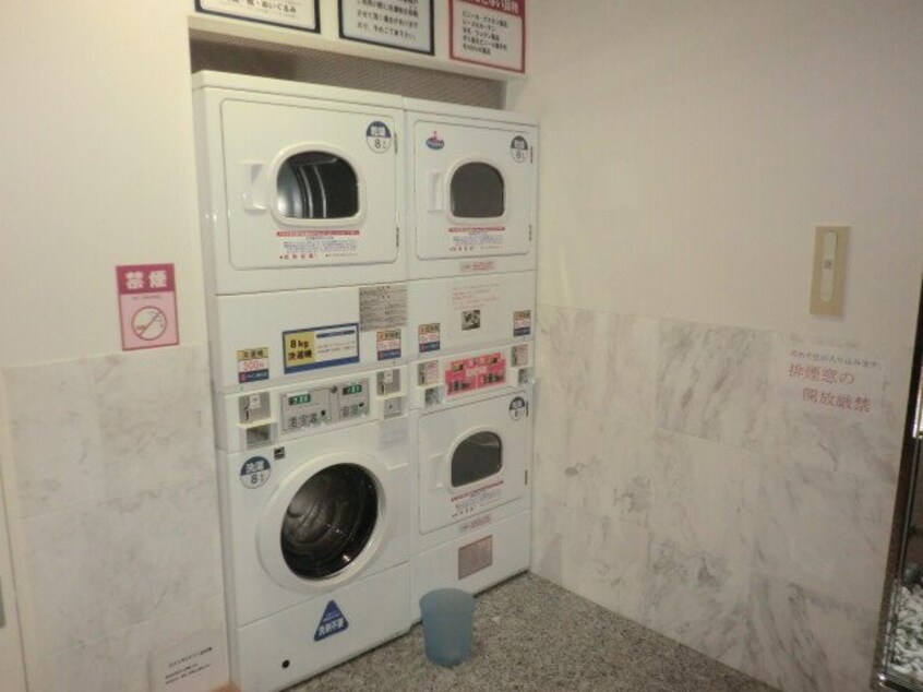  リファレンス浜町