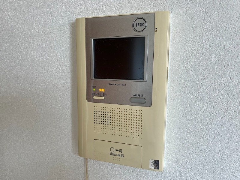 ※別号室同タイプ リファレンス浜町