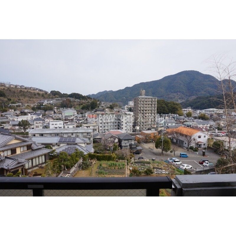 ※別号室※ 長崎本線/現川駅 徒歩51分 1階 築21年