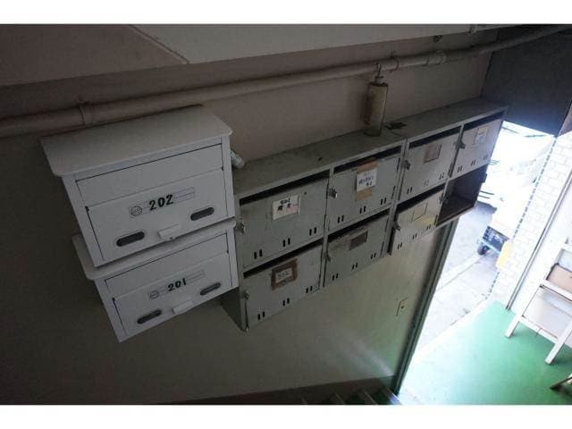 建物設備 ベリービー57