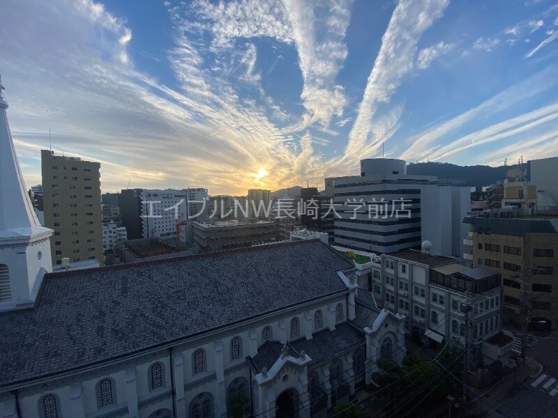 ※別号室の写真です タウンコート中町