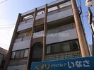 伊集院ビル(曙町)の外観