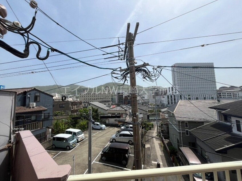  長崎本線/浦上駅 徒歩4分 3階 築45年