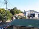 別号室の写真です。 ヒルズ文教