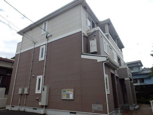  ジュネス・シック