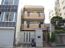アルテピソの外観