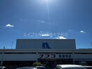 ナフコツーワンスタイル東諫早店(電気量販店/ホームセンター)まで558m ヒルズ１・小野A