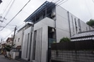 アーク諏訪の森の外観