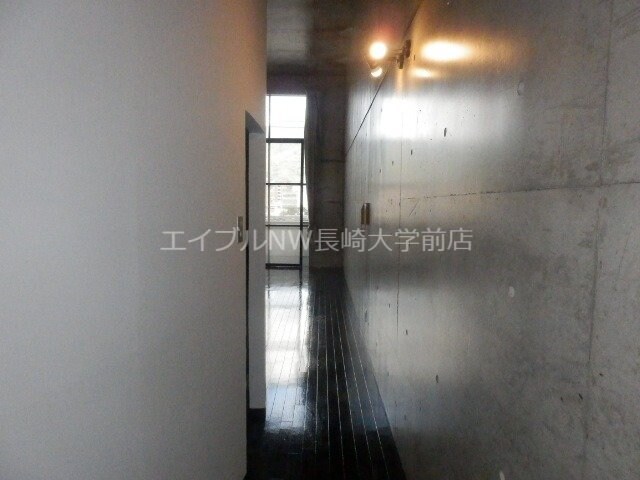  長崎市電３系統<長崎電気軌道>/諏訪神社駅 徒歩3分 3-4階 築34年