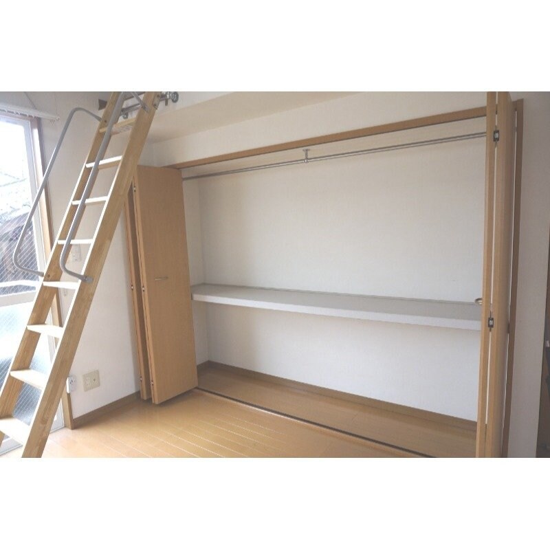  アメニティ十人町