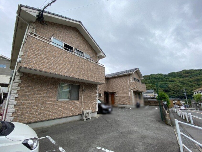  長崎本線/道ノ尾駅 徒歩23分 1階 築12年