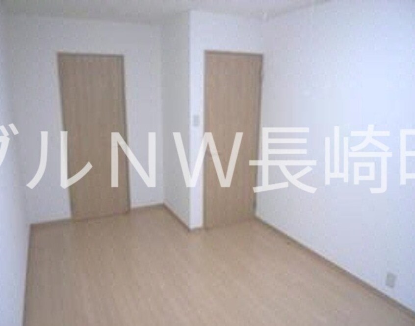 ※別号室の写真になります。 長崎本線/道ノ尾駅 徒歩23分 1階 築12年