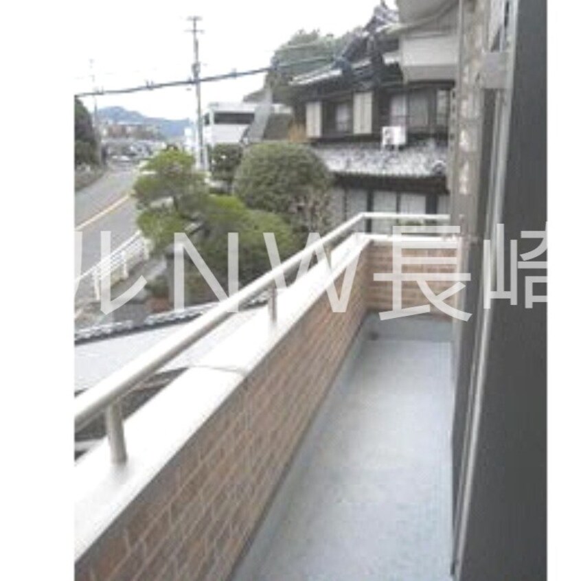 ※別号室の写真になります。 長崎本線/道ノ尾駅 徒歩23分 1階 築12年