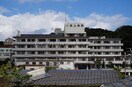 医療法人保善会田上病院(病院)まで646m 長崎市電５系統<長崎電気軌道>/石橋駅 徒歩32分 3階 築36年