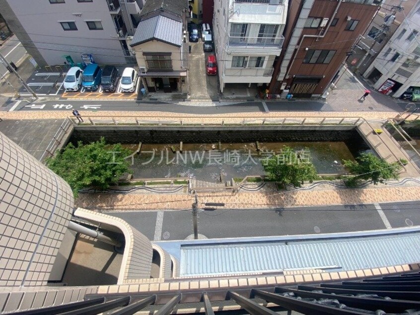  長崎本線/長崎駅 徒歩7分 5階 築22年