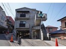 シャル夢館 本尾の外観