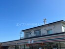 セブンイレブン諫早福田町店(コンビニ)まで809m サンライズヒル福田　Ｄ棟