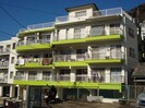 花屋敷ビルの外観