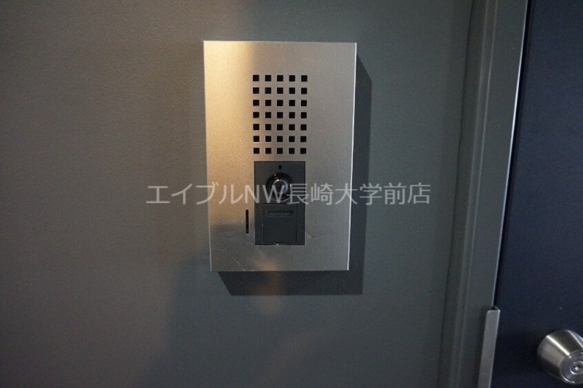  APARTMENT　CODE　ISAHAYA