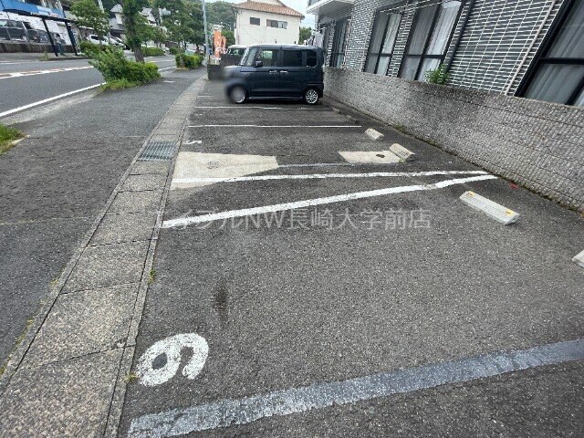  長崎本線/長与駅 徒歩7分 2階 築28年