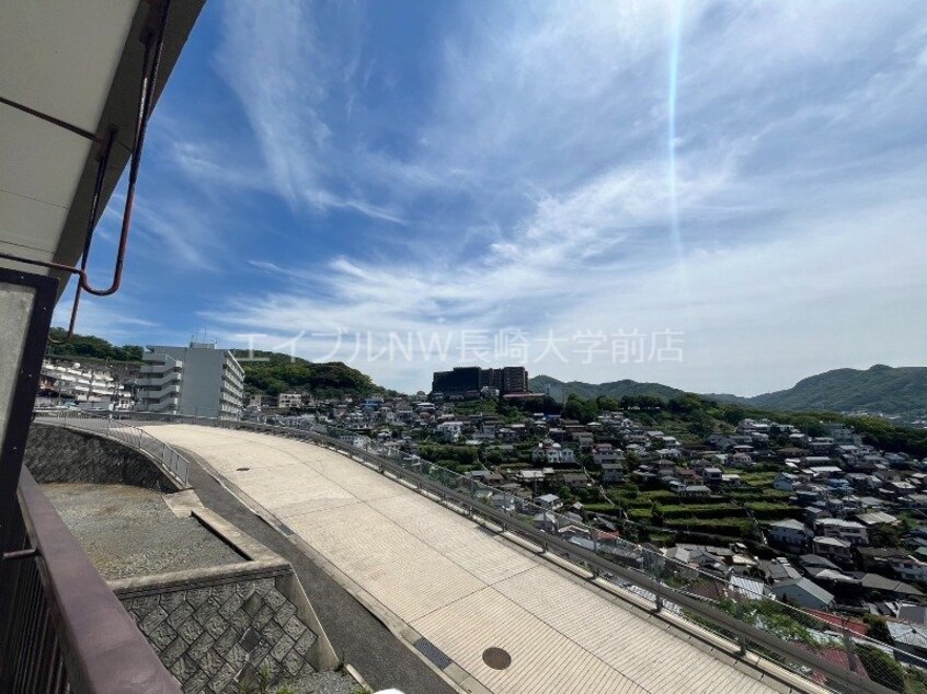  長崎本線/長崎駅 徒歩19分 2階 築41年