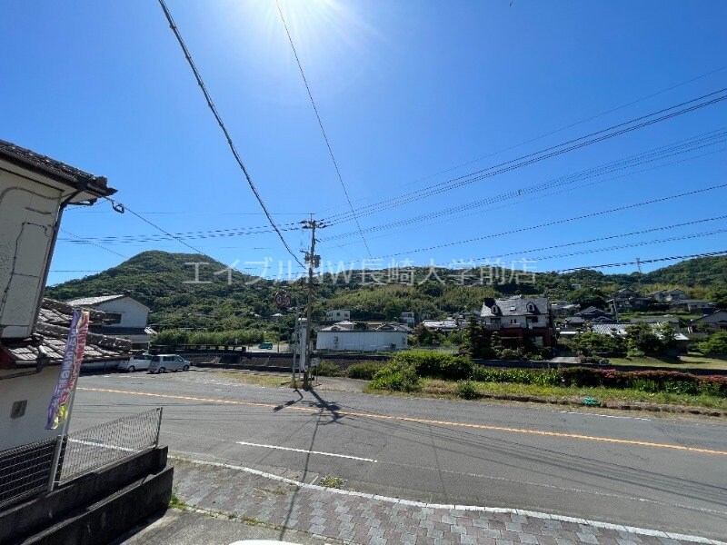  長崎本線/道ノ尾駅 バス30分さいかい交通・黒崎教会前下車:停歩3分 1階 築16年