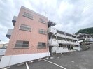 ラポール青山の外観
