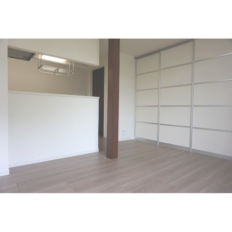  レスポワール A棟