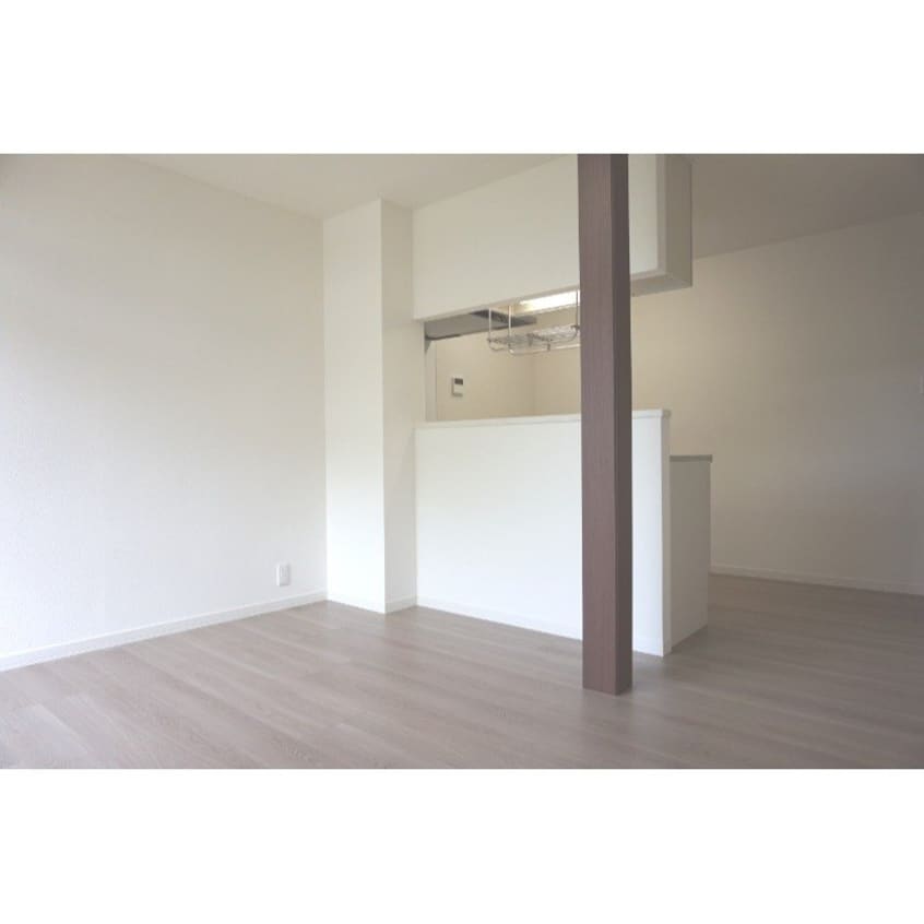  レスポワール A棟