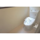  レスポワール A棟