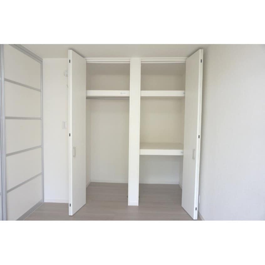  レスポワール A棟