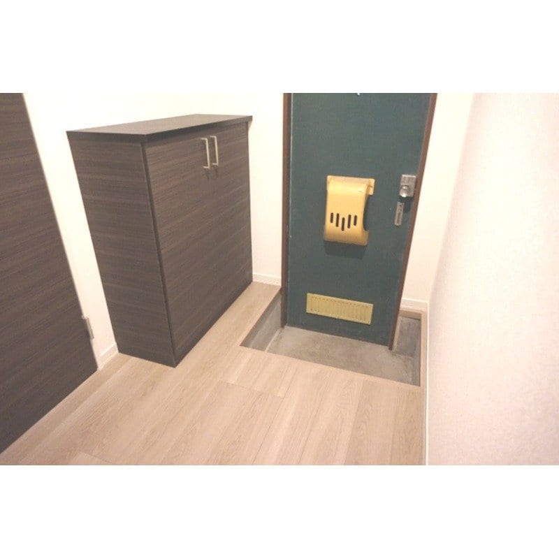  レスポワール A棟