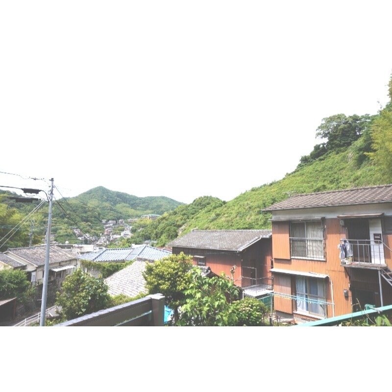  レスポワール A棟