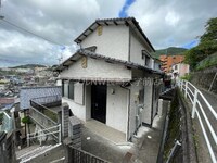 本尾町貸家